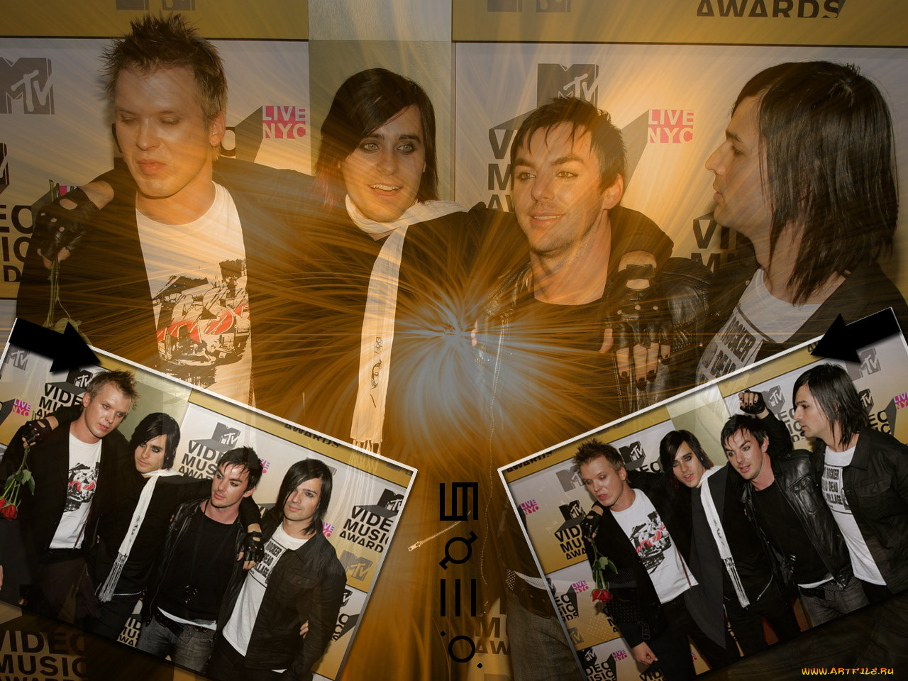 30, seconds, to, mars, 